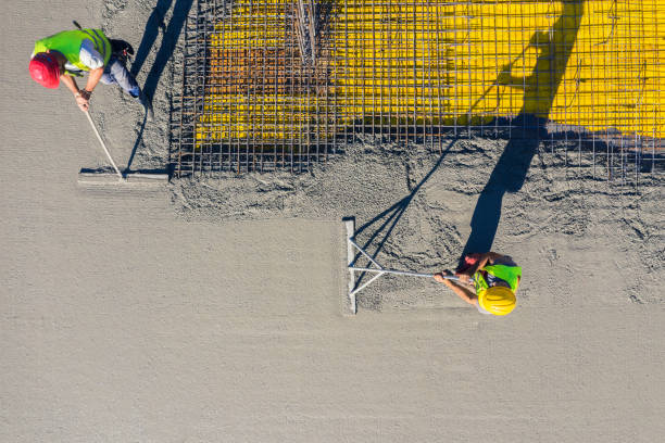 Best Affordable Concrete Contractor  in Osceola, WI
