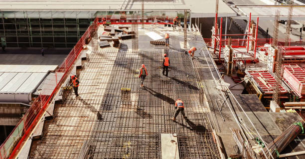 Best Local Concrete Companies  in Osceola, WI