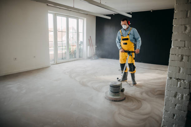 Best Poured Concrete Foundation  in Osceola, WI