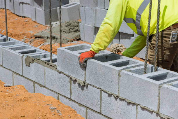 Best Driveway Concrete Repair  in Osceola, WI