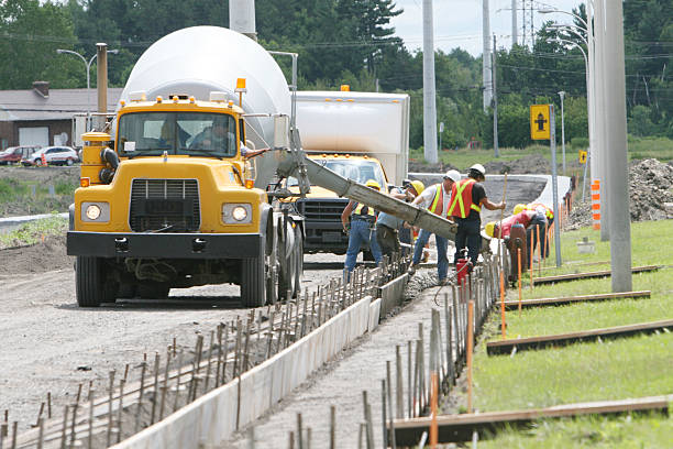 Best Affordable Concrete Contractor  in Osceola, WI