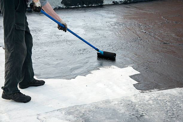 Best Concrete Flooring Contractor  in Osceola, WI